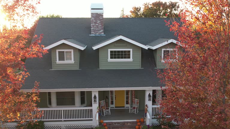 Best Roofing for New Construction  in Quincy, FL