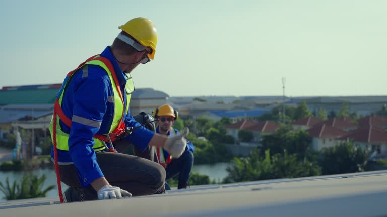Best Roof Leak Repair  in Quincy, FL
