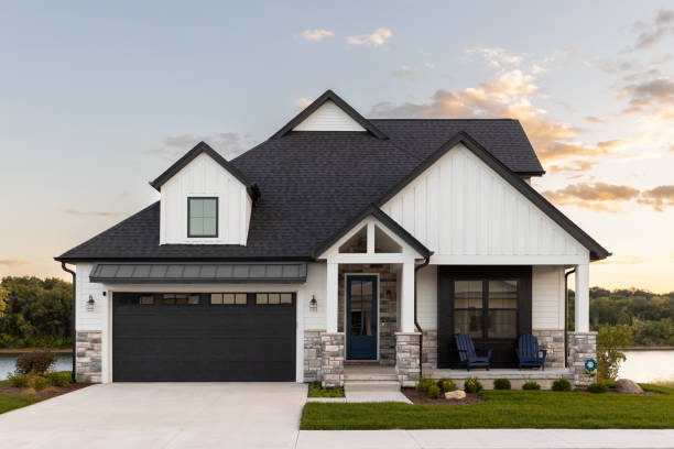 Fast & Reliable Emergency Roof Repairs in Quincy, FL