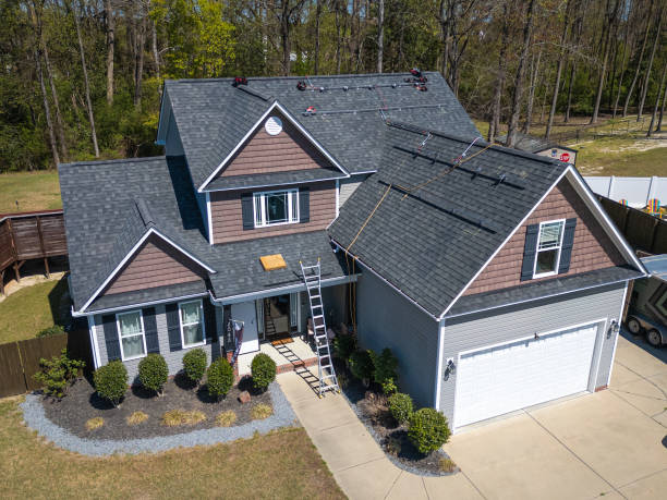 Best Roof Coating and Sealing  in Quincy, FL