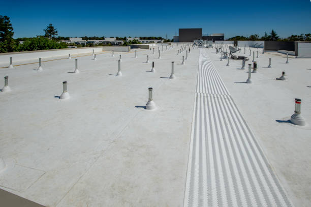 Best Rubber Roofing (EPDM, TPO)  in Quincy, FL